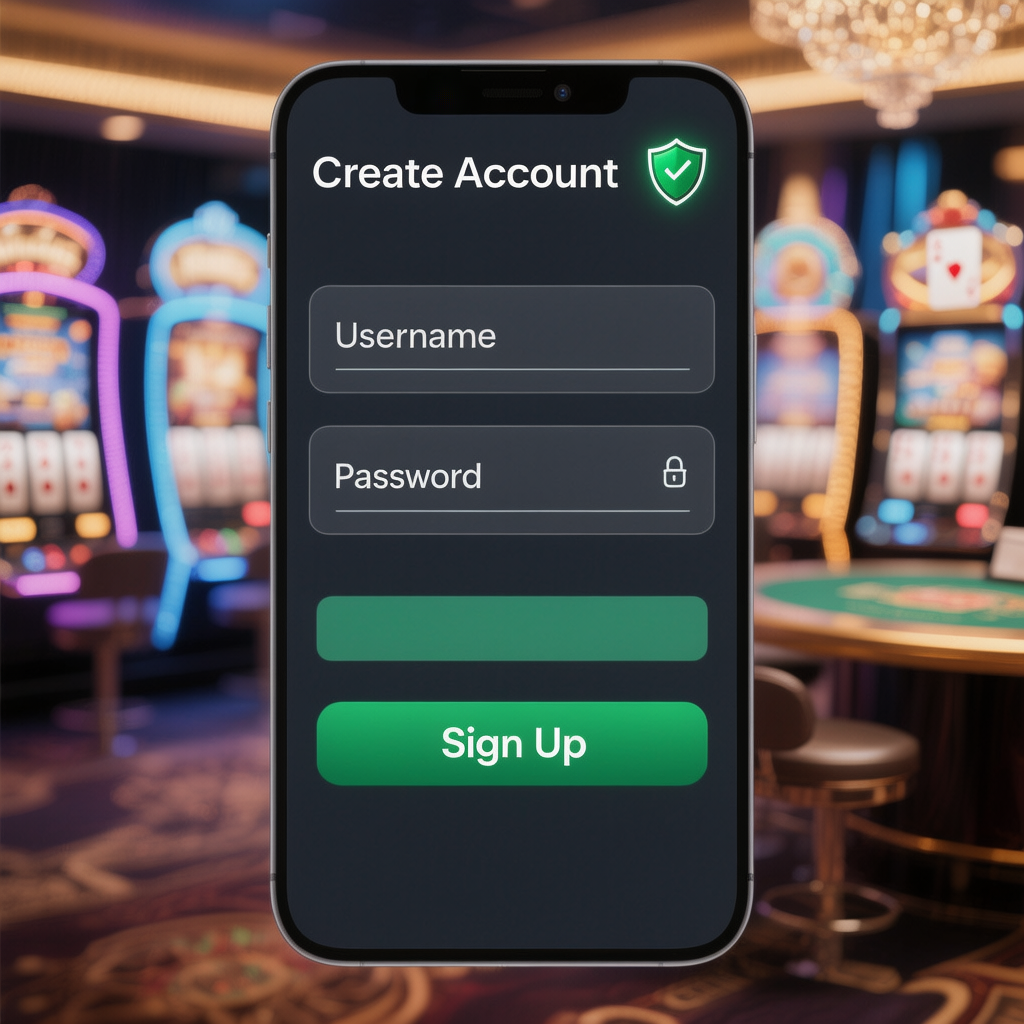 How to Register on Baji Live Complete Sign-Up Guide for Beginners